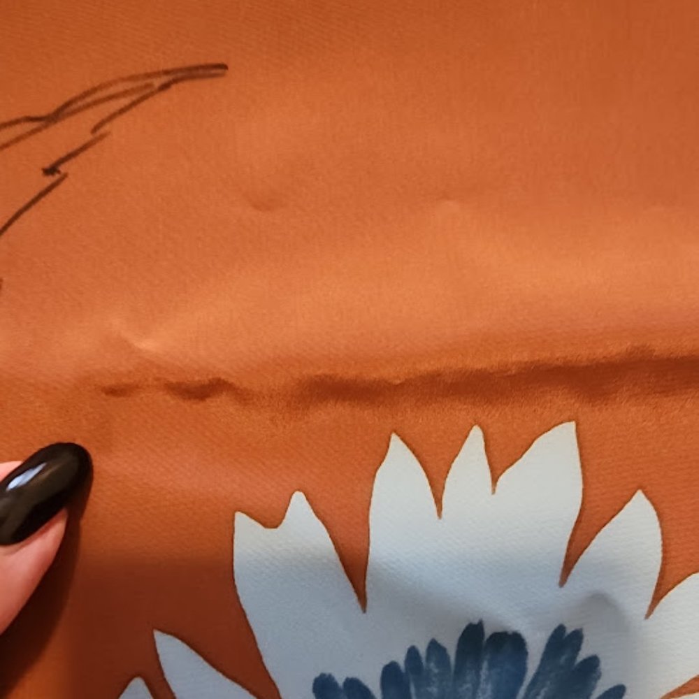 Vera Neumann Scarf - Picture 3 of 7